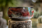 32-C Cosmic Grotto Bowl, 21 oz.