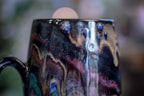 32-A Rainbow Grotto Mug, 22 oz.
