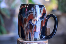 Load image into Gallery viewer, 31-D Scarlet Grotto Notched Mug - MISFIT, 25 oz. - 25% off