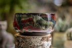 32-C Cosmic Grotto Bowl, 21 oz.