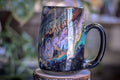 32-B Cosmic Grotto Mug - MINOR MISFIT, 19 oz. - 15% off