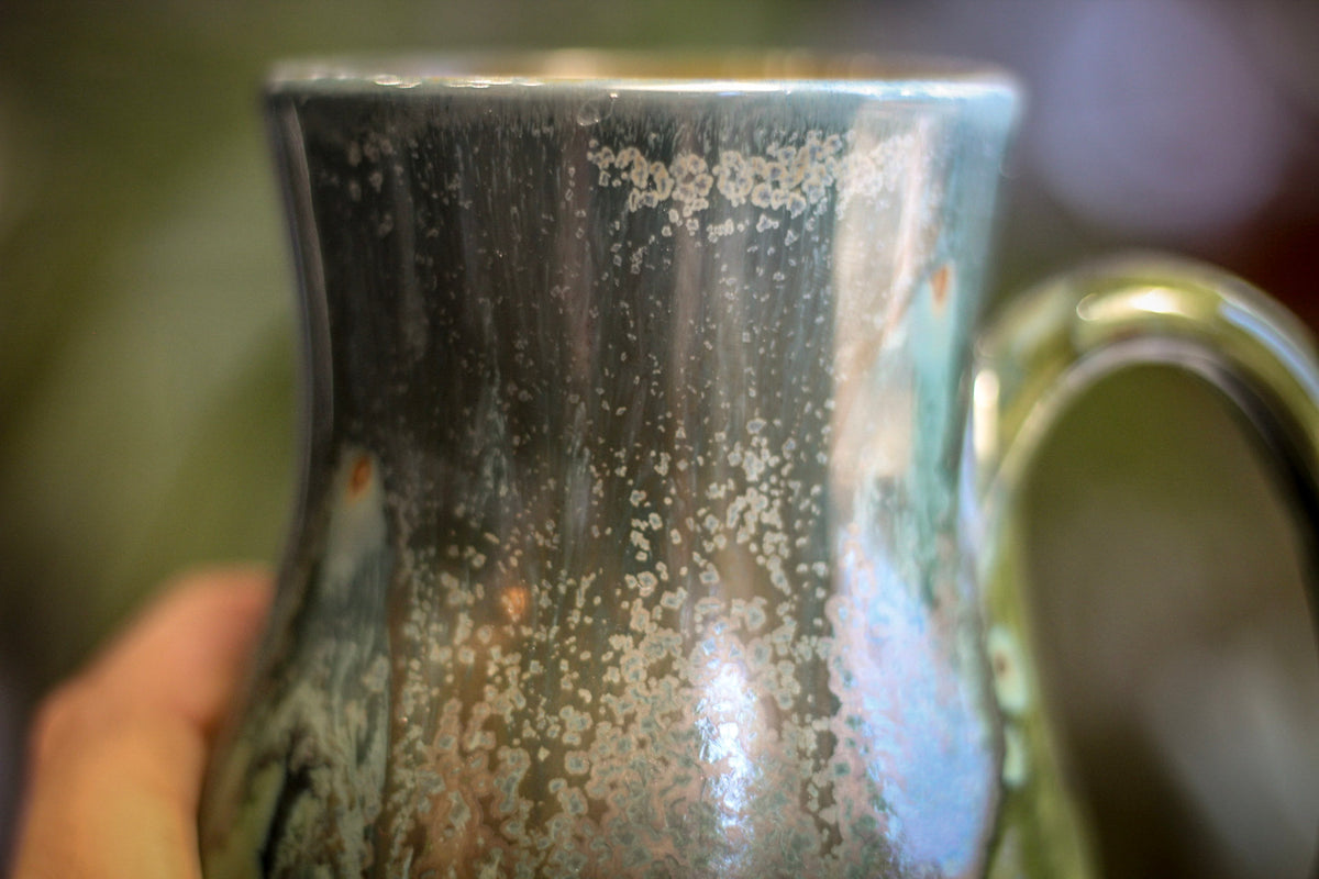 33-F EXPERIMENT Flared Mug - MISFIT, 15 oz. - 10% off