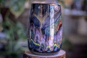 32-B Cosmic Grotto Mug - MINOR MISFIT, 19 oz. - 15% off