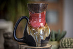43-H Flared Mug, 22 oz.