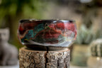 32-C Cosmic Grotto Bowl, 21 oz.