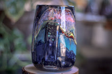 Load image into Gallery viewer, 32-B Cosmic Grotto Mug - MINOR MISFIT, 19 oz. - 15% off