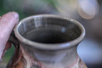 DRAWING WINNER 31-C PROTOTYPE Flared Mug, 15 oz.