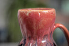 33-C Last Call PROTOTYPE Gourd Mug - MISFIT, 19 oz. - 15% off