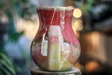 Load image into Gallery viewer, 05-E EXPERIMENT Barely Flared Notched Mug, 25 oz.