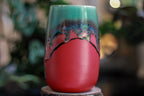 04-B Sonora Notched Mug - MINOR MISFIT, 29 oz. - 10% off