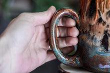 Load image into Gallery viewer, 09-D PROTOTYPE Mug - MISFIT, 21 oz. - 35% off