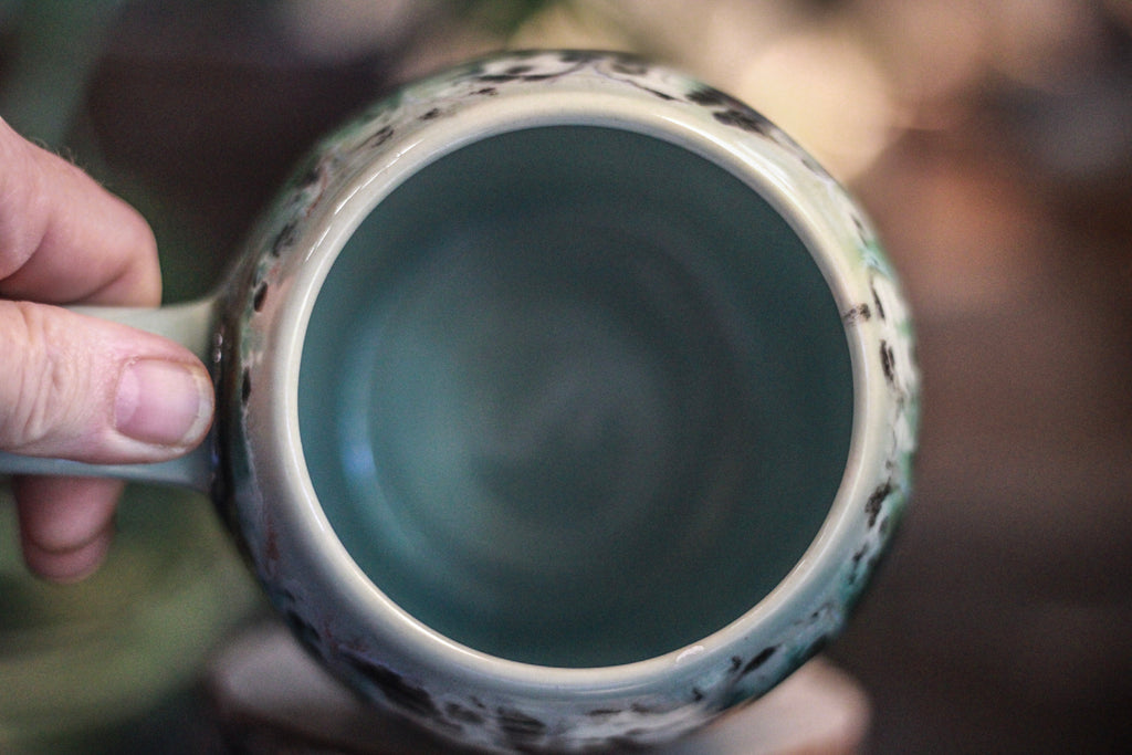 03-B Champlain Falls Mug - MISFIT, 21 oz. - 25% off