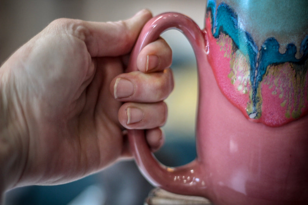 05-C Sonora Mug - MISFIT, 20 oz. - 15% off