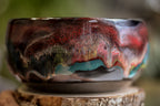 32-C Cosmic Grotto Bowl, 21 oz.