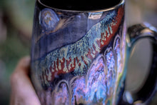 Load image into Gallery viewer, 32-B Cosmic Grotto Mug - MINOR MISFIT, 19 oz. - 15% off