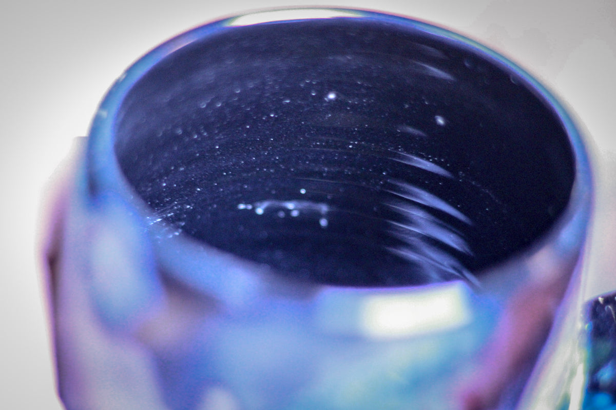 32-B Cosmic Grotto Mug - MINOR MISFIT, 19 oz. - 15% off