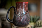 44-H Flared Mug, 21 oz.