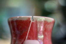 Load image into Gallery viewer, 05-E EXPERIMENT Barely Flared Notched Mug, 25 oz.