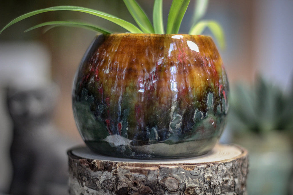 05-I Planter