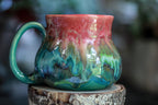 04-B FUN Fat-Bottomed Mug - MINOR MISFIT, 17 oz. - 10% off