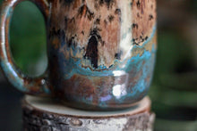 Load image into Gallery viewer, 09-D PROTOTYPE Mug - MISFIT, 21 oz. - 35% off
