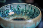 DRAWING WINNER: 04-A Champlain Falls Soup Bowl - TOP SHELF, 25 oz.