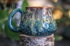 06-D New Wave Textured Acorn Mug - MISFIT, 20 oz. - 20% off