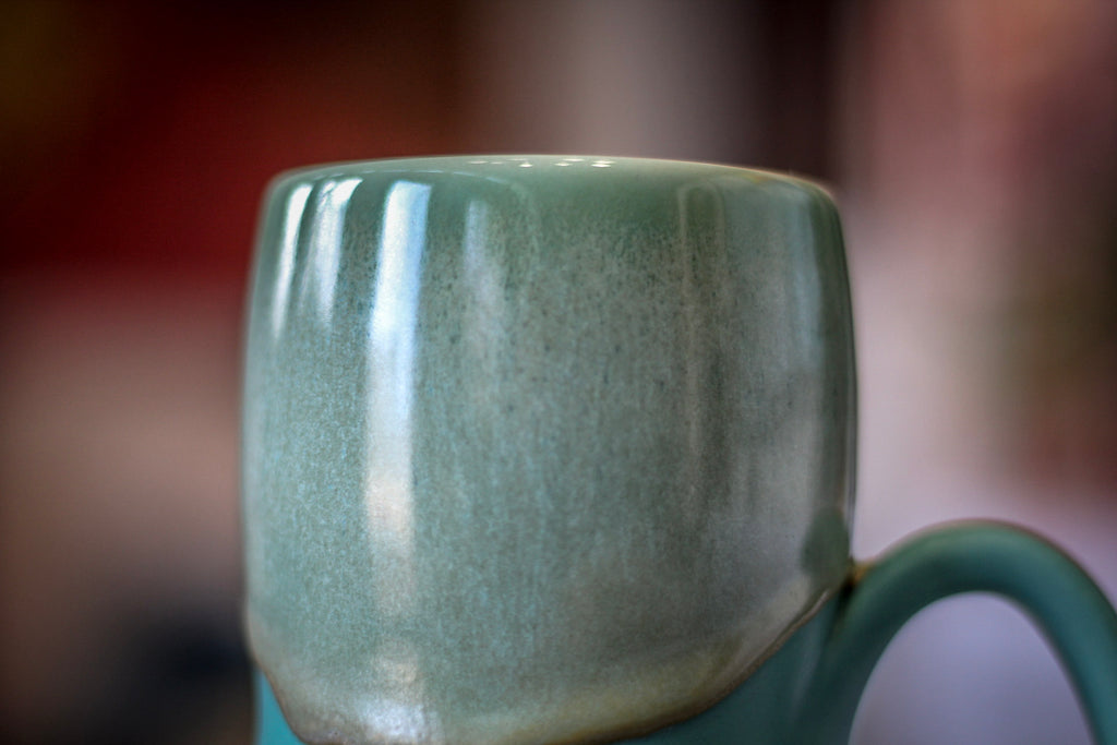 03-F PROTOTYPE Gourd Mug, 20 oz.