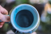 Load image into Gallery viewer, 04-B Champlain Falls Flared Mug - MISFIT, 22 oz. - 25% off