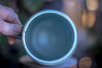 03-A Aspen Notched Mug, 24 oz.