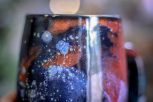 Load image into Gallery viewer, 35-A Rainbow Stellar Mug, 22 oz.