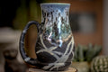 45-H Barely Flared Acorn Mug
