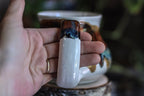 04-C Fire & Ice Squat Mug, 19 oz.