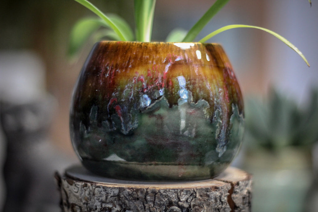 05-I Planter