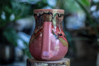 04-C Pink Grotto Flared Mug, 18 oz.