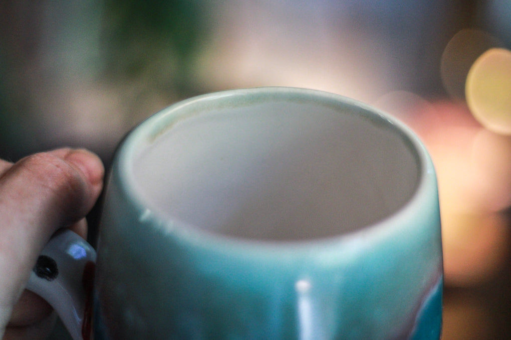 03-B Sonora Mug - MISFIT, 23 oz. - 15% off