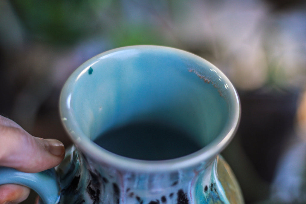 04-B Champlain Falls Flared Mug - MISFIT, 22 oz. - 25% off