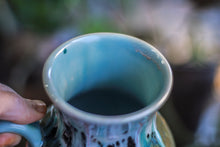 Load image into Gallery viewer, 04-B Champlain Falls Flared Mug - MISFIT, 22 oz. - 25% off