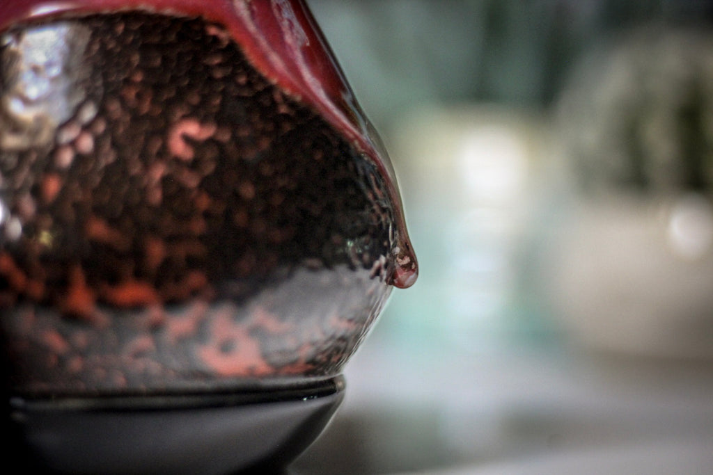 04-B Coral Mountain Lava Flared Acorn Mug - MISFIT, 21 oz. - 20% off