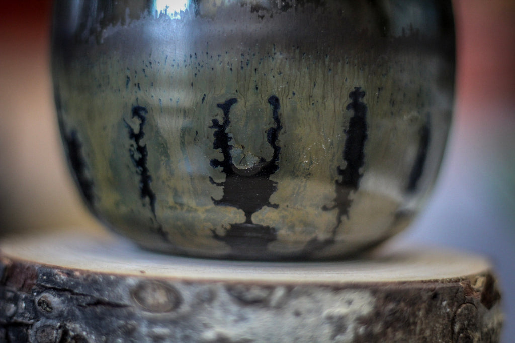 04  EXPERIMENT Cup - MINOR MISFIT, 9 oz.
