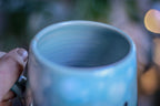 03-A Aspen Notched Mug, 24 oz.