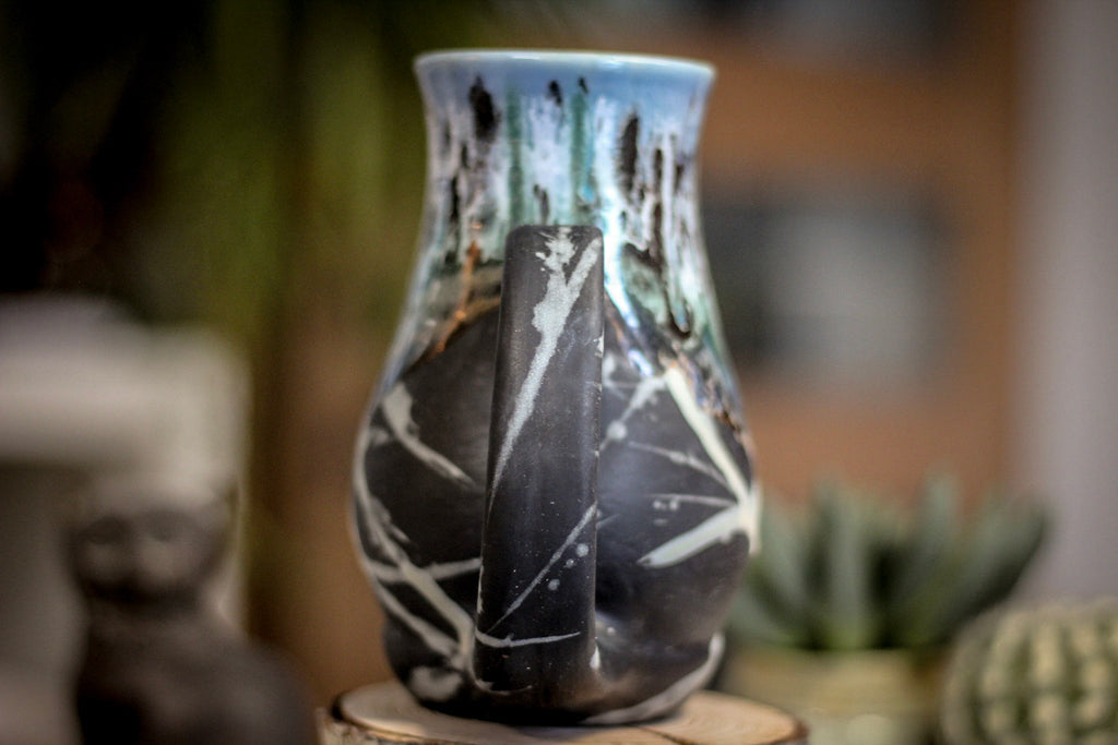 45-H Barely Flared Acorn Mug