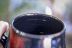 35-A Rainbow Stellar Mug, 22 oz.