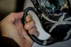 45-H Barely Flared Acorn Mug