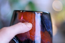 Load image into Gallery viewer, 33-A Rainbow Stellar Mug - TOP SHELF, 26 oz.