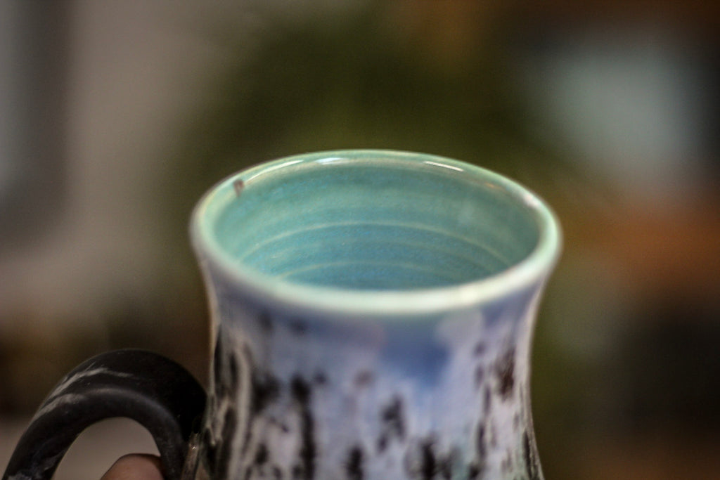 45-H Barely Flared Acorn Mug