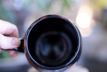 Load image into Gallery viewer, 33-A Rainbow Stellar Mug - TOP SHELF, 26 oz.