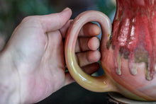 Load image into Gallery viewer, 05-E EXPERIMENT Barely Flared Notched Mug, 25 oz.