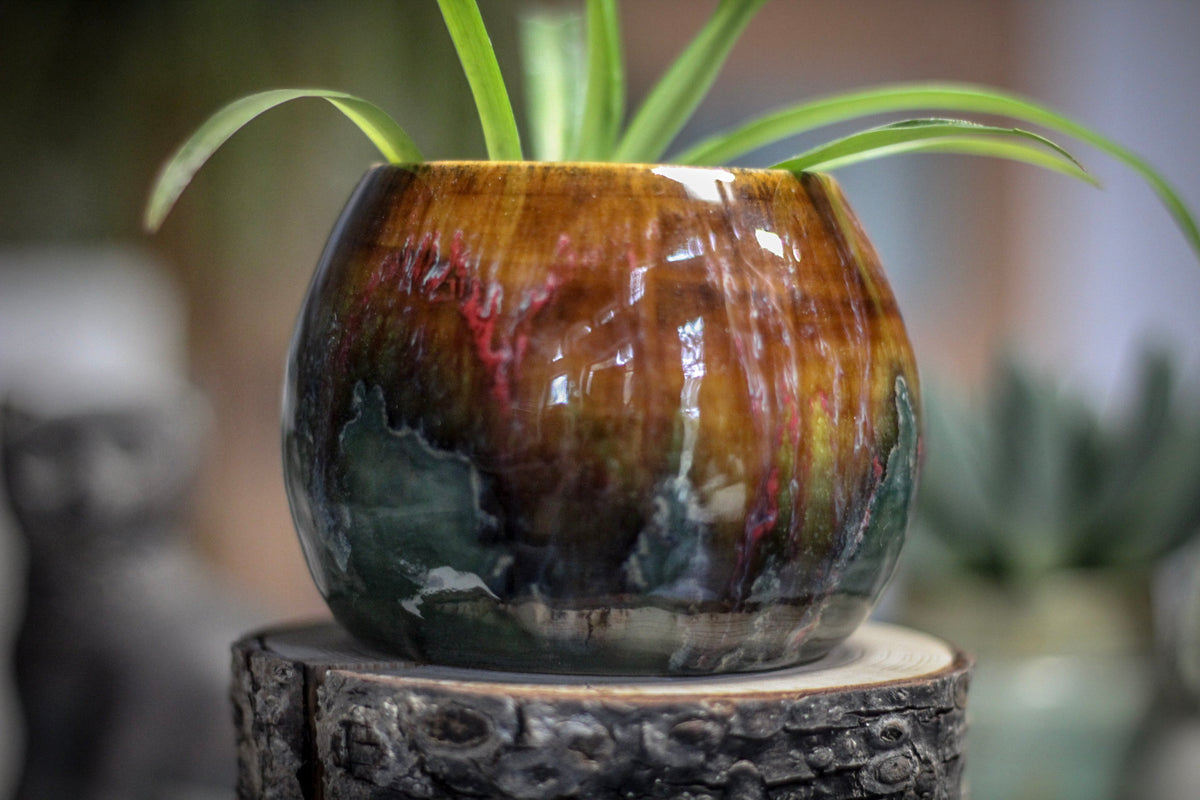 05-I Planter