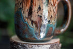 09-D PROTOTYPE Mug - MISFIT, 21 oz. - 35% off